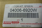 Пиропатрон в рулевое колесо (до 2004г новый) (040066920W) для Toyota Corolla (E12) с 2001-2007г