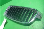 Решетка радиатора левая (51137260497) для BMW 3-серия F30/F31 с 2011г