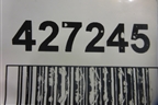 Решетка радиатора левая (51137260497) для BMW 3-серия F30/F31 с 2011г
