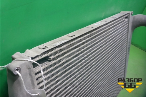 Интеркулер для Volvo TRUCK FH с 2002-2008г (ФШ)