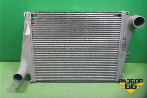 Интеркулер для Volvo TRUCK FH с 2002-2008г (ФШ)