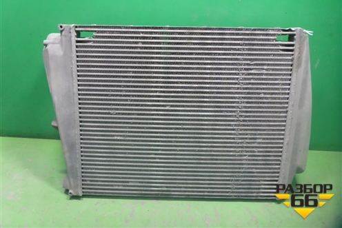 Интеркулер для Volvo TRUCK FH с 2002-2008г (ФШ)