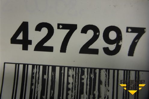 Интеркулер для Volvo TRUCK FH с 2002-2008г (ФШ)