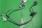 Кнопка открывания багажника для Toyota Land Cruiser Prado(150) с 2009г