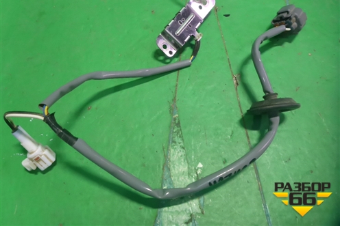 Кнопка открывания багажника для Toyota Land Cruiser Prado(150) с 2009г
