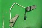 Фонарь подсветки номера для Toyota Land Cruiser Prado(150) с 2009г