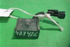 Кондесатор (8293053010) для Lexus IS-250 с 2013г