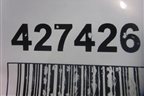 Кондесатор (8293053010) для Lexus IS-250 с 2013г