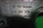 Кронштейн опоры двигателя (1.6л CWV) (04E199275G) для Volkswagen Polo (седан) с 2010г