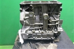 Блок двигателя (1.6л CWV в сборе) ( 04E103023CH) для Volkswagen Polo (седан) с 2010г