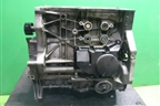 Блок двигателя (1.6л CWV в сборе) ( 04E103023CH) для Volkswagen Polo (седан) с 2010г