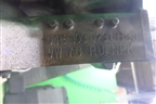 Блок двигателя (1.6л CWV в сборе) ( 04E103023CH) для Volkswagen Polo (седан) с 2010г
