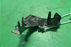 Кронштейн (блока ABS) (478402818R) для Renault Duster I с 2010-2021г