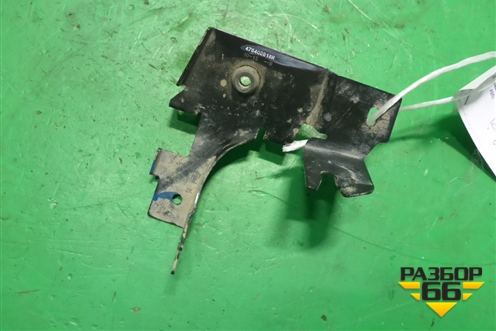 Кронштейн (блока ABS) (478402818R) для Renault Duster I с 2010-2021г