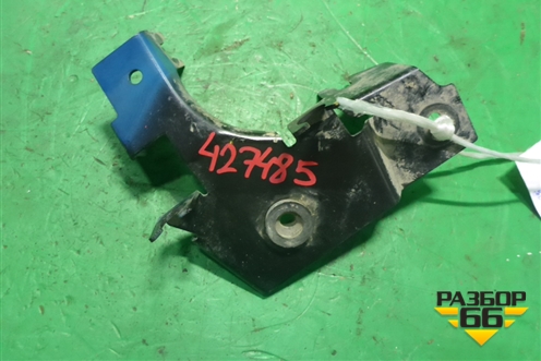 Кронштейн (блока ABS) (478402818R) для Renault Duster I с 2010-2021г