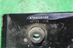 Кронштейн (блока ABS) (478402818R) для Renault Duster I с 2010-2021г
