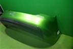 Бампер задний (60U807421B) для Skoda Rapid с 2013г