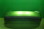 Бампер задний (60U807421B) для Skoda Rapid с 2013г