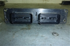 Блок управления двигателем (1.6л АКПП) для Mazda Mazda 3 (BL) с 2009-2013г