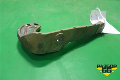 Кронштейн раздаточной коробки (339305631R) для Renault Duster I с 2010-2021г