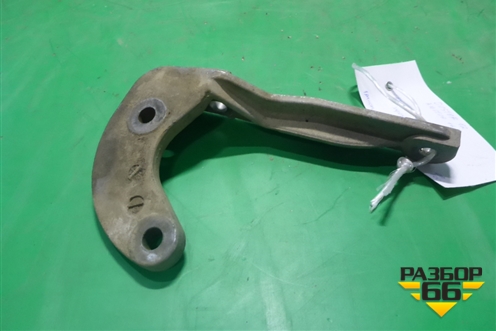 Кронштейн раздаточной коробки (339305631R) для Renault Duster I с 2010-2021г