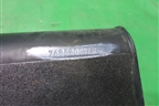 Накладка порога внутренняя (переднего L=R в прём) (768520031R) для Renault Duster I с 2010-2021г