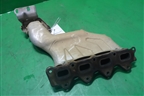 Коллектор выпускной (2.0л F4RA400) (8201101954) для Renault Duster I с 2010-2021г