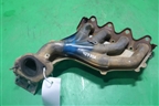 Коллектор выпускной (2.0л F4RA400) (8201101954) для Renault Duster I с 2010-2021г