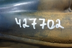 Коллектор выпускной (2.0л F4RA400) (8201101954) для Renault Duster I с 2010-2021г