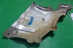 Экран тепловой (на выпускной коллектор 2.0л F4RA400) (140139514R) для Renault Duster I с 2010-2021г