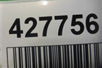 Дверь задняя левая (седан) (8W5833051C) для Audi A4 (В9) с 2015г