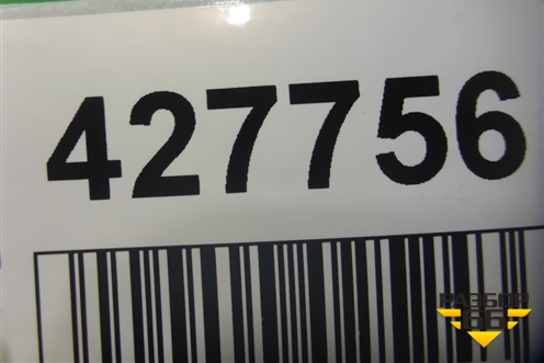 Дверь задняя левая (седан) (8W5833051C) для Audi A4 (В9) с 2015г