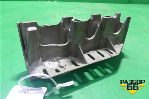 Кронштейн впускного коллектора ( 2.0л F4RA400) (7700110112) для Renault Duster I с 2010-2021г