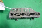 Кронштейн впускного коллектора ( 2.0л F4RA400) (7700110112) для Renault Duster I с 2010-2021г