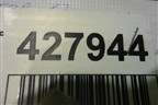 Кронштейн впускного коллектора ( 2.0л F4RA400) (7700110112) для Renault Duster I с 2010-2021г