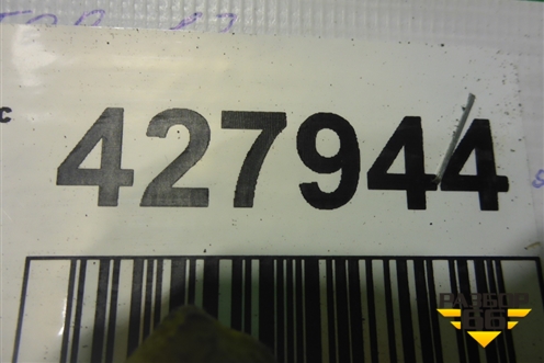 Кронштейн впускного коллектора ( 2.0л F4RA400) (7700110112) для Renault Duster I с 2010-2021г
