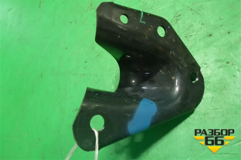 Кронштейн задней балки левый (8200814828) для Renault Duster I с 2010-2021г