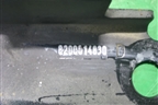 Кронштейн задней балки правый для Renault Duster I с 2010-2021г