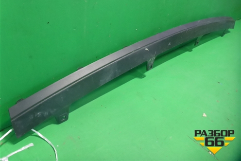 Накладка переднего бампера (5241148030) для Lexus RX 350 c 2015г