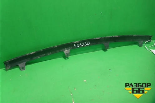 Накладка переднего бампера (5241148030) для Lexus RX 350 c 2015г