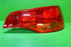 Фонарь задний правый (до 2010г) (4L0945094) для Audi Q7 c 2005-2015г