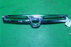 Накладка на решетку радиатора (DACIA новая) (620780003R) для Renault Duster I с 2010-2021г