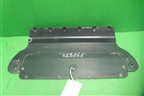 Накладка заднего бампера (CK5217K950AB) для Land Rover Range Rover 4 с 2013-2022г