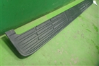 Накладка подножки правой (517716A130) для Toyota Land Cruiser Prado(150) с 2009г