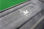 Накладка подножки правой (517716A130) для Toyota Land Cruiser Prado(150) с 2009г