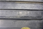 Накладка подножки правой (517716A130) для Toyota Land Cruiser Prado(150) с 2009г
