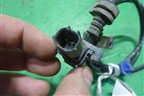 Датчик ABS задний для Honda Civic 4D с 2006-2012г