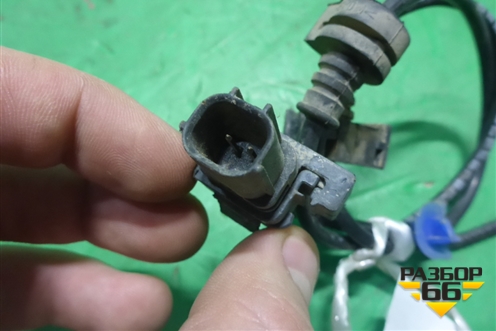 Датчик ABS задний для Honda Civic 4D с 2006-2012г