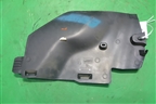 Накладка внутренняя консоли левая (13205069) для Opel Corsa D с 2006-2014г