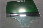 Стекло двери задней правой (2009г) (13188527) для Opel Corsa D с 2006-2014г